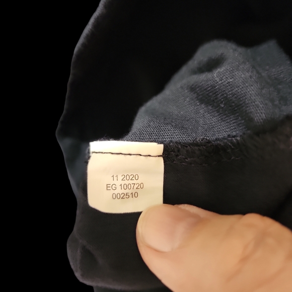 Baltimore Ravens SP  logo Tee Shirt child - Picture 4 of 7